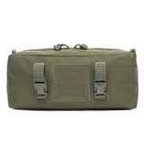 Raven Supply MOLLE Tactical Utility Pouch, alternate view 6