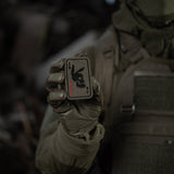 M-Tac Patch Bad Boy Embroidery, alternate view 50