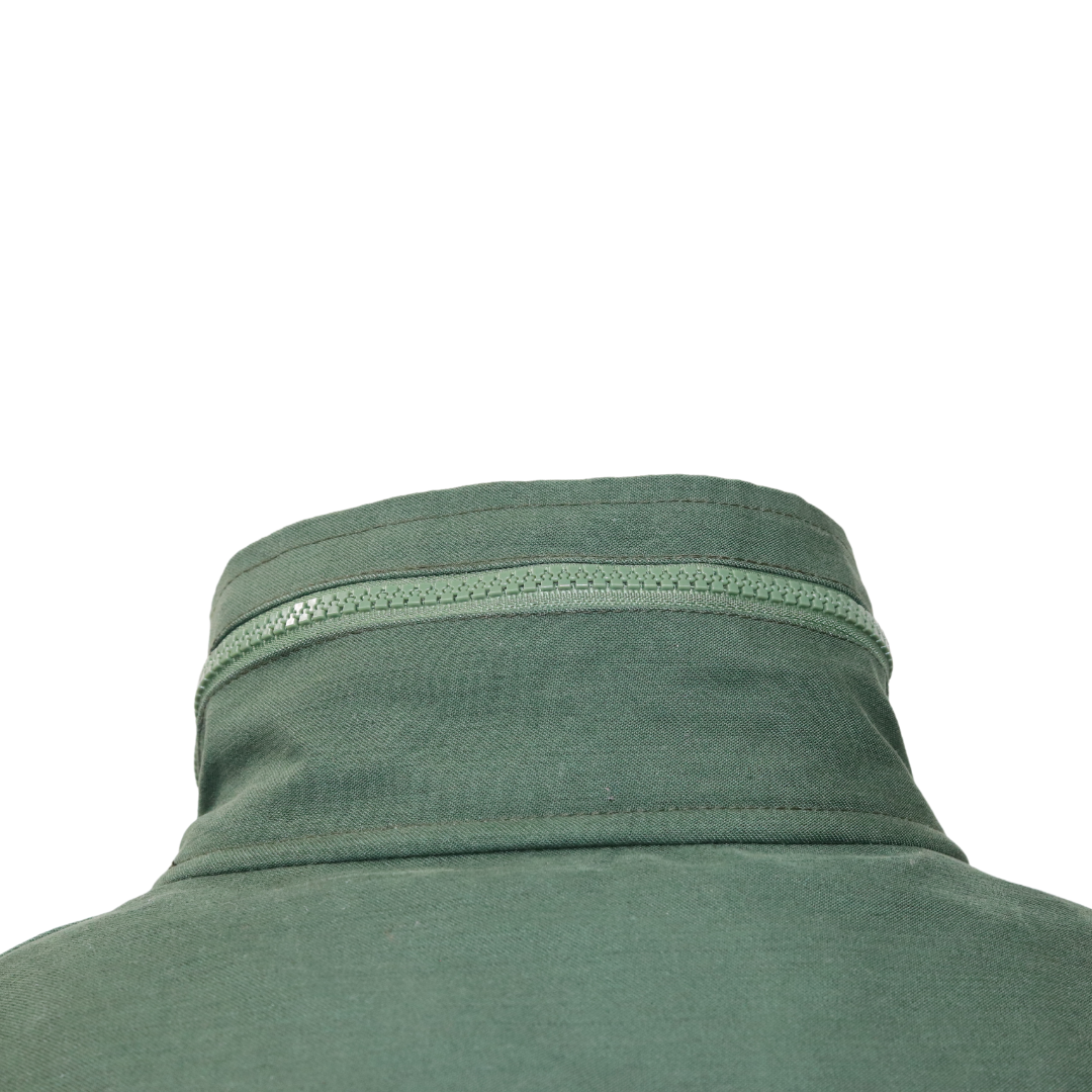 M-1965 NyCo Field Jacket, Large, alternate view 3