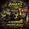 Tactical Gear Junkie ASOS Mystery Patch Lot - Baker's Dozen