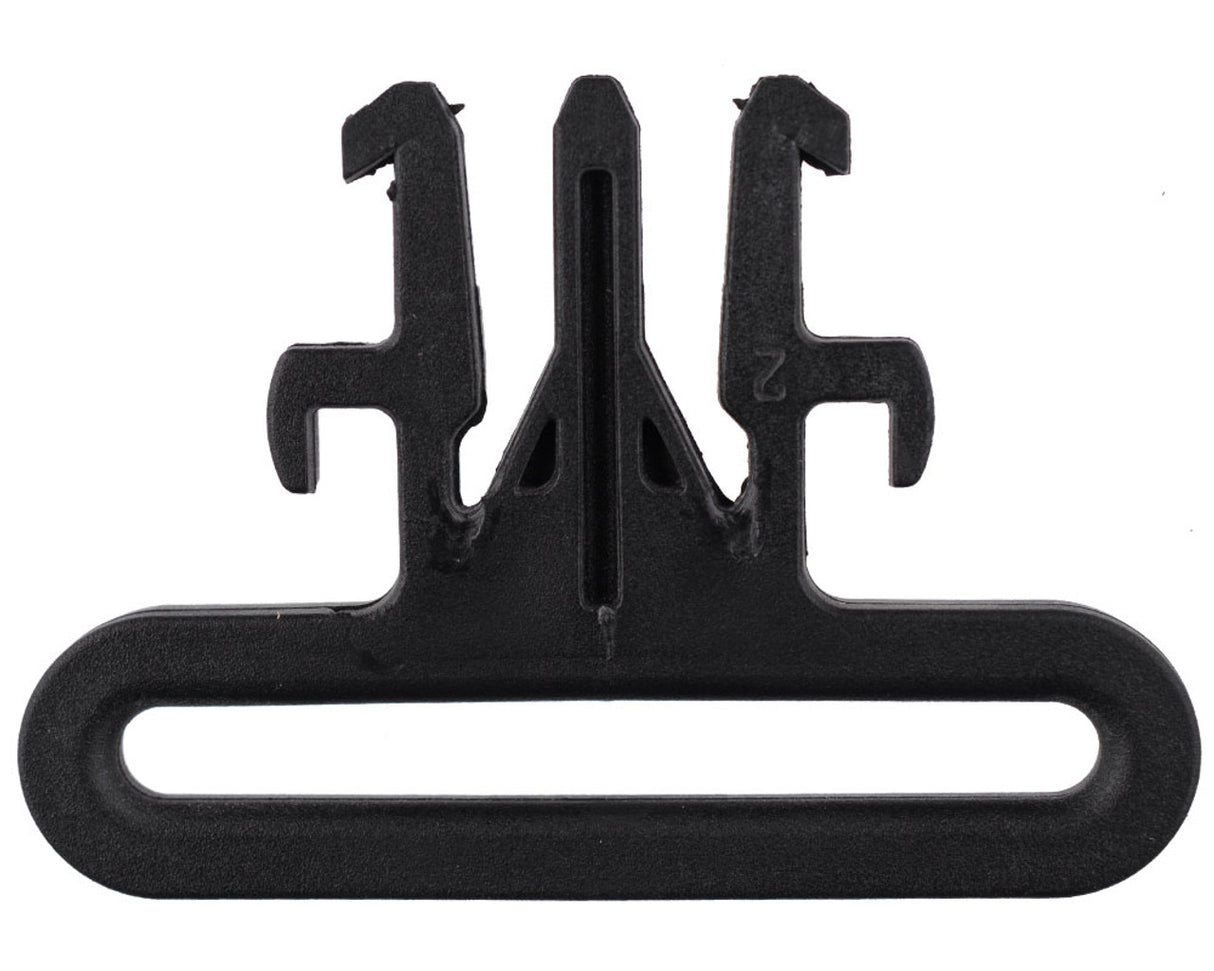 VForce Grill Strap Clip Set - HR Tactical Innovations