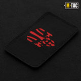 M-Tac Patch Punisher Horizontal Laser Cut, alternate view 7