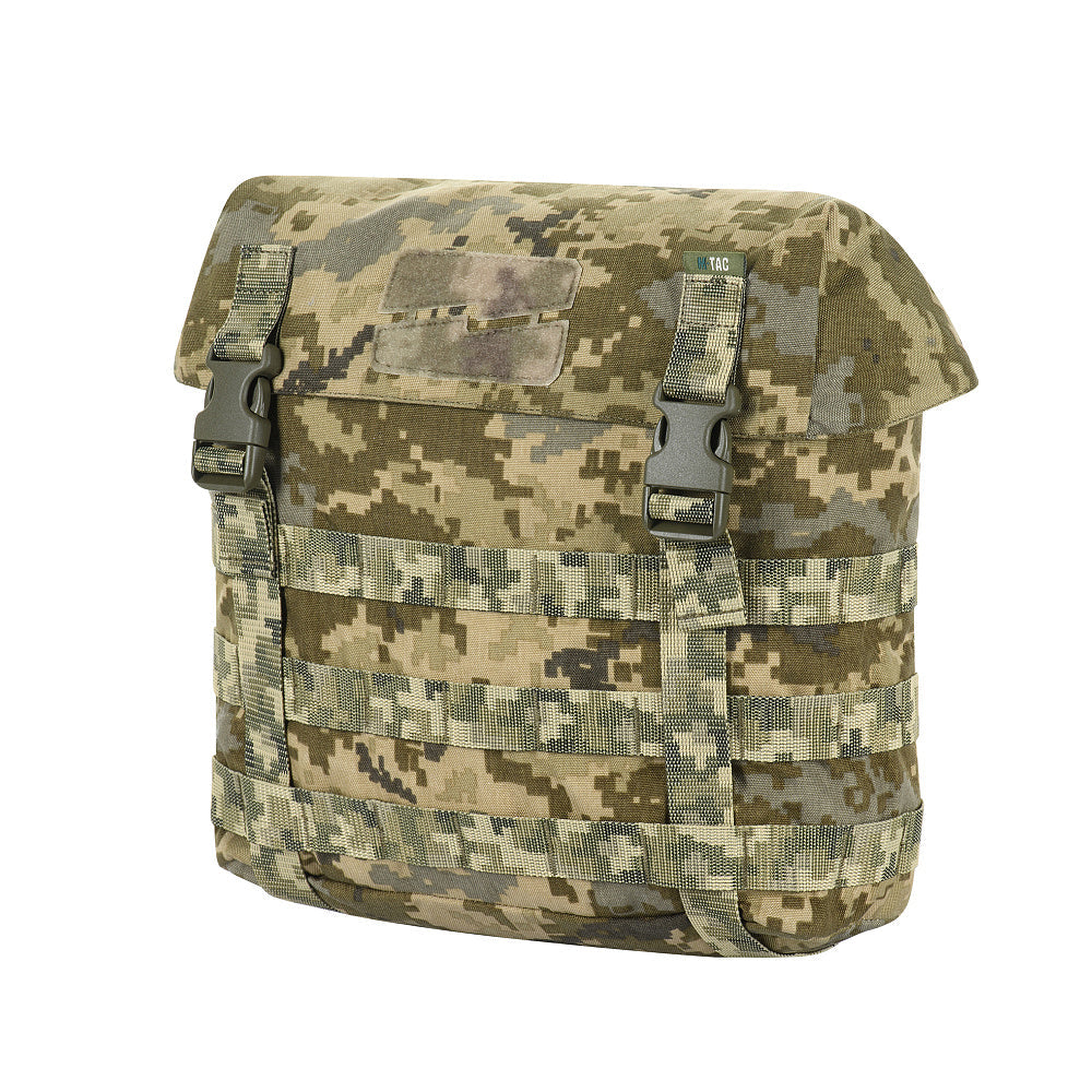 M-Tac Utility Pouch Sukharka Gen.3, alternate view 38