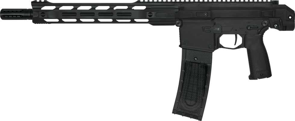 Planet Eclipse EMF200 Magfed Marker — alternate view 2