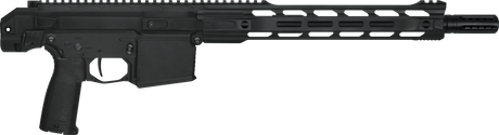 Planet Eclipse EMF200 - No Stock or Magazine - Right Side