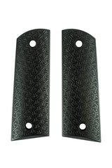 Anodized Aluminum Grips - HR Tactical Innovations