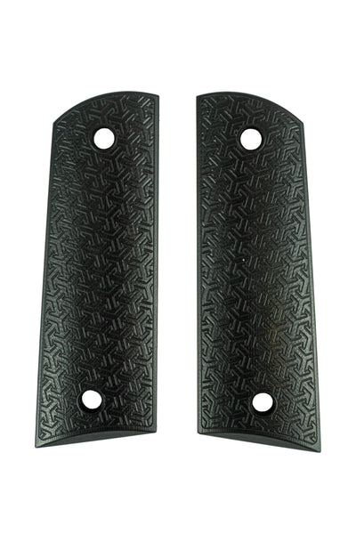 Anodized Aluminum Grips - HR Tactical Innovations