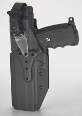 Tippman Tipx/Sabre/TPR Holster With Level II Retention - HR Tactical Innovations