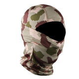 Tactical Balaclava for Ultimate Protection and Versatility in 23 Italian Desert, alternate view 23