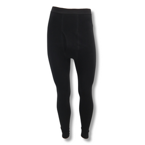 Midweight Cotton Thermal Bottom - 7 Oz, Medium Regular
