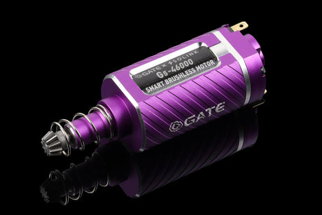 GATE G5 Smart Brushless AEG Motor long V2 version