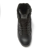 Magnum Strike Force 8 Inch Waterproof Side-Zip Boot in Black, alternate view 5