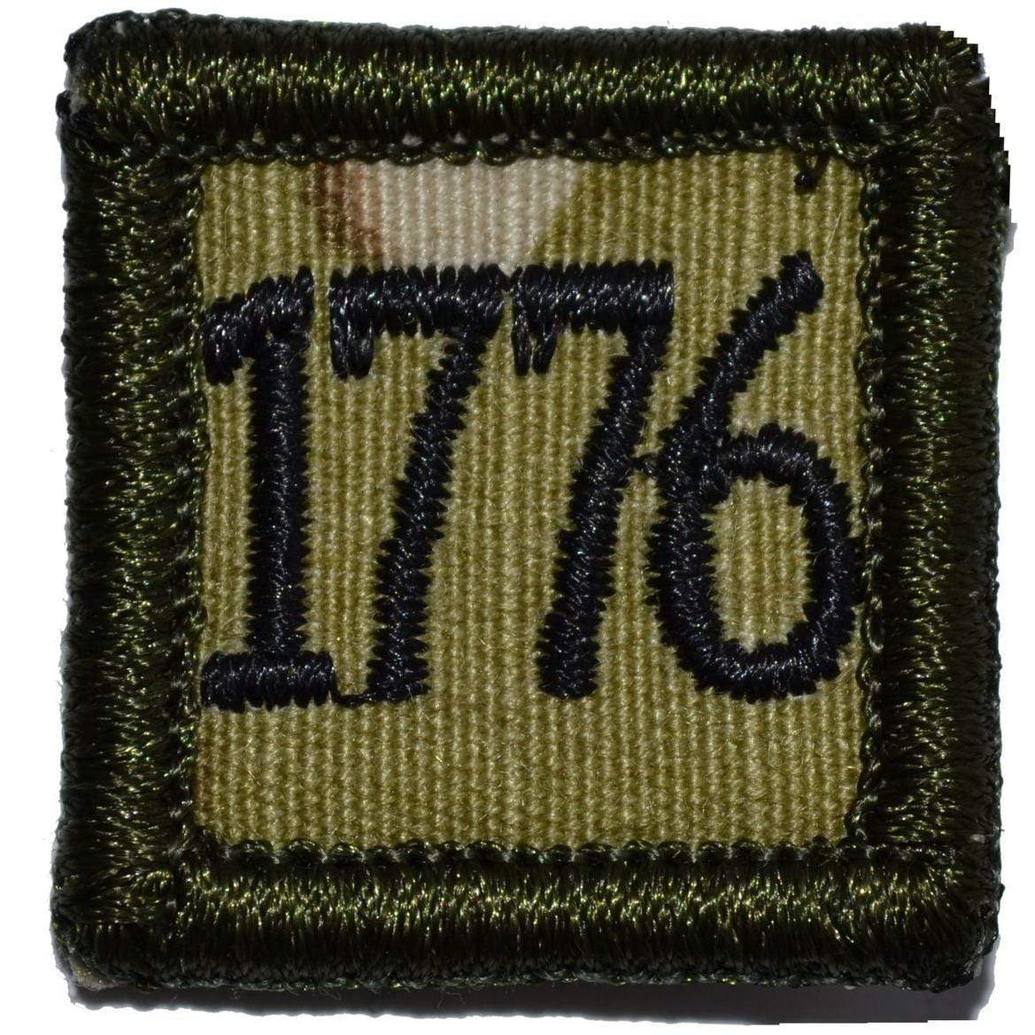 1776 - 1x1 Patch in MultiCam, alternate view 6