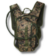 McGuire Gear Tactical Hydration System in Woodland Marpat