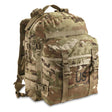 GI MOLLE II 3-Day Assault Pack - Multicam