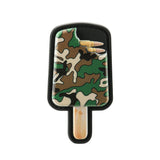 M-Tac Patch Tactical Ice Cream PVC in Multicam