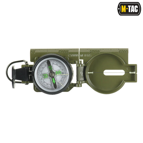M-Tac Army Compass, alternate view 2
