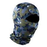 Tactical Balaclava for Ultimate Protection and Versatility in 12 Multilateral Jungle, alternate view 12