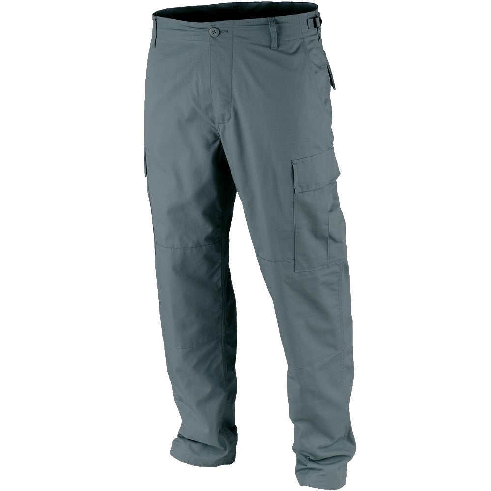 Cotton Ripstop BDU Pants, alternate view 3