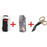 Outdoor Tourniquet - Compact First Aid Tool, alternate view 14