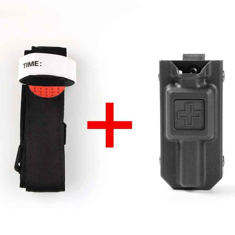 Outdoor Tourniquet - Compact First Aid Tool in kezi, alternate view 10