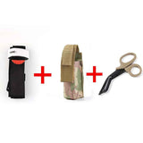 Outdoor Tourniquet - Compact First Aid Tool in kaqi, alternate view 6