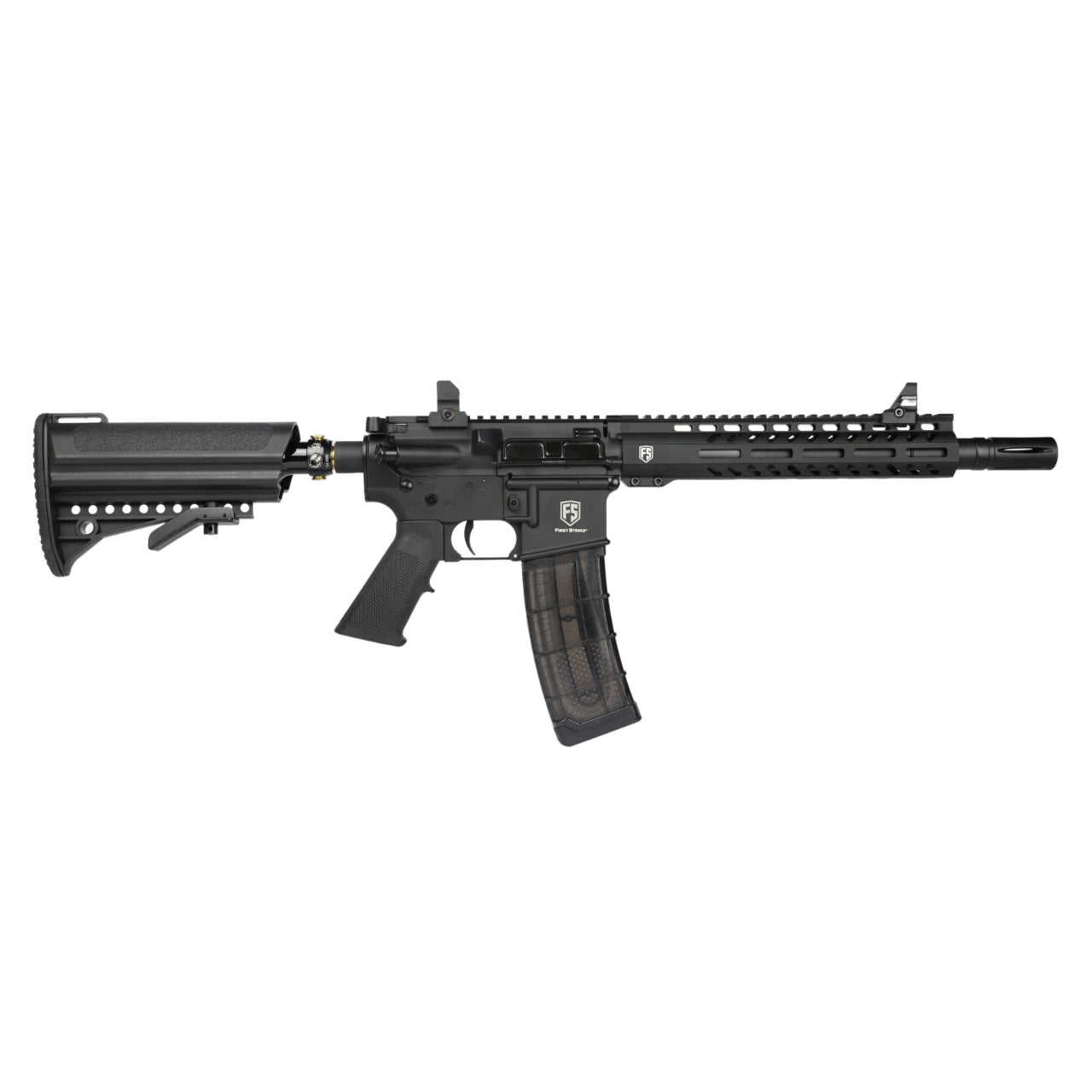 First Strike T15 Carbine Paintball Gun - Gen 5 - HR Tactical Innovations