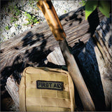 Tactical Gear Junkie Preppers 10-Piece 1x3 Patch Pack, alternate view 4