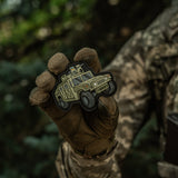 M-Tac Patch HMMWV PVC, alternate view 15