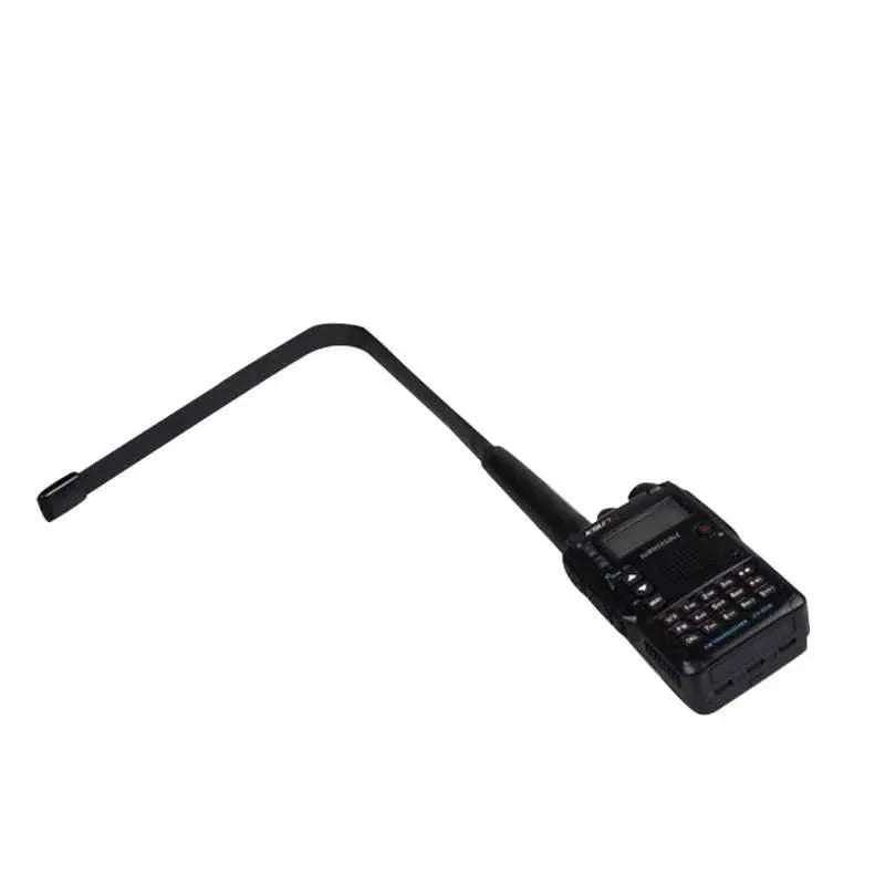 Dual Band Folding Tactical Antenna SMA Female for Baofeng Radios. *New Sizes* – 28 inches — alternate view 2