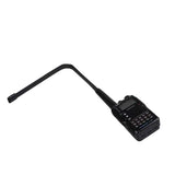 Dual Band Folding Tactical Antenna SMA Female for Baofeng Radios. *New Sizes* – 28 inches — alternate view 2