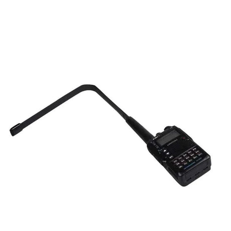 Dual Band Folding Tactical Antenna SMA Female for Baofeng Radios. *New Sizes* – 28 inches — alternate view 2