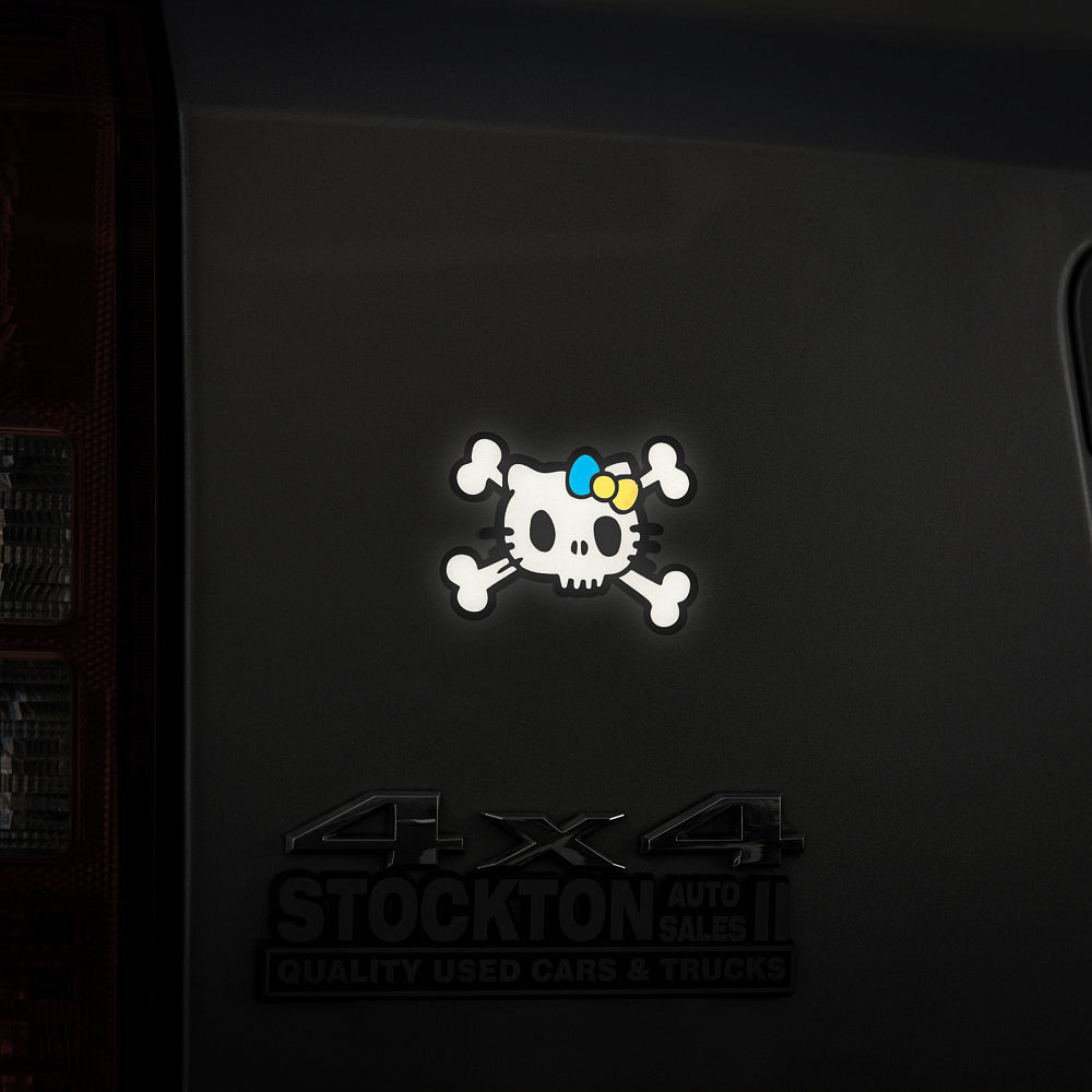 M-Tac Sticker Kitty, alternate view 18