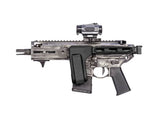 SB Tactical FS1913 folded view