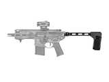 SB Tactical FS1913 Folding Pistol Stabilizing Brace main product image