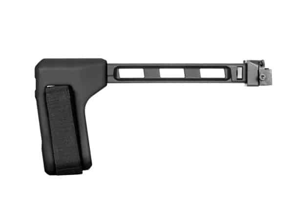 SB Tactical FS1913 side profile