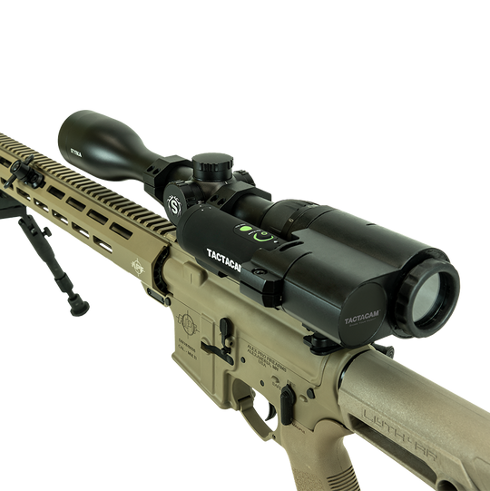 Tactacam Solo-Xtreme - HR Tactical Innovations