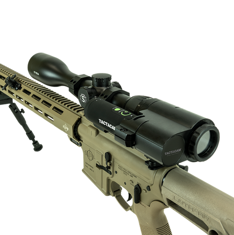 Tactacam Solo-Xtreme - HR Tactical Innovations