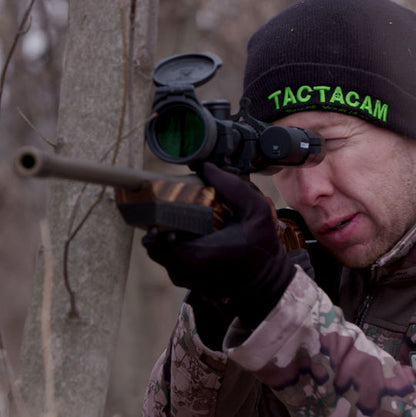 Tactacam Solo-Xtreme - HR Tactical Innovations