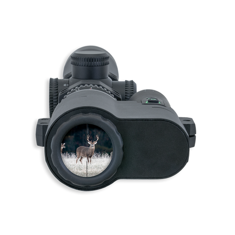 Tactacam Solo-Xtreme - HR Tactical Innovations