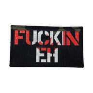 Patch Panel Fuckin Eh! — alternate view 4