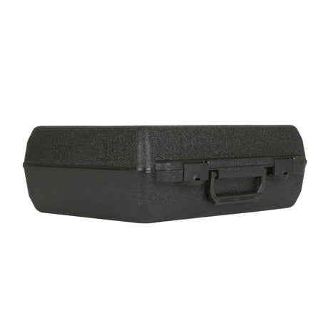 FV 5 INFINITY BLOW MOLDED CASE AND/OR COMPATIBLE CUSTOM FOAM - HR Tactical Innovations