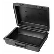 FV 5 Infinity Blow Molded Case and/or Compatible Custom Foam - 14" x 10.25" x 5" – Case w/foam