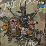 M-Tac Banner Rex Team 35.4 x 51.2 inches, alternate view 5