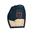Patch Panel Good Things Come to Those Who Train PVC Patch product image