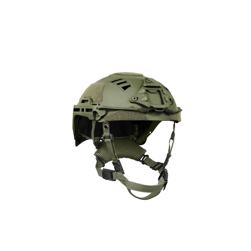 Tactical Helmet ATE® Bump