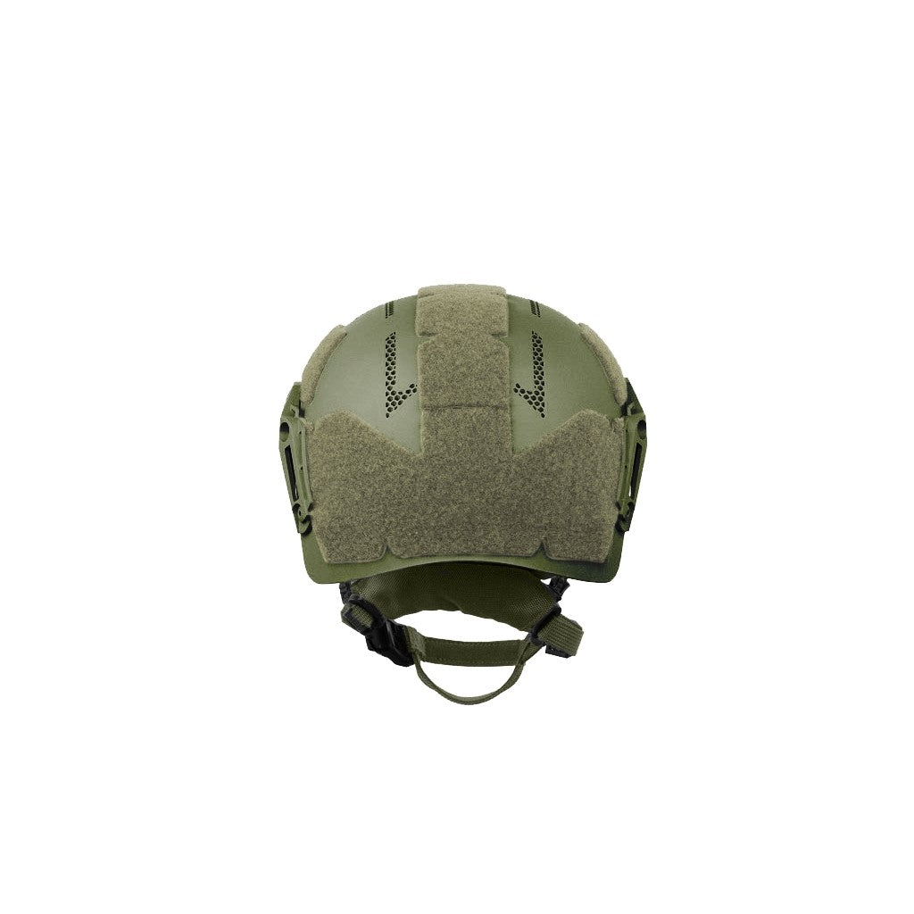 Tactical Helmet ATE® Bump