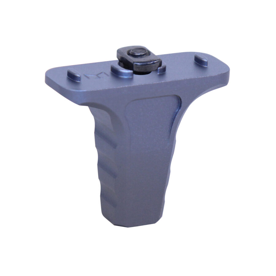 Guntec Micro M-LOK Vertical Handstop in Black
