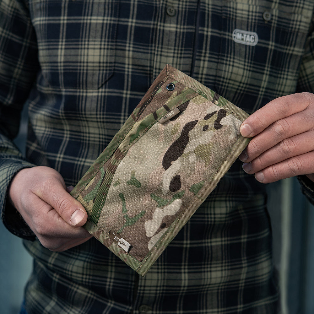 M-Tac Tactical Wallet Elite, alternate view 8