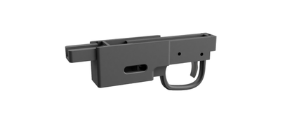 Hammer 7 Lower Receiver - HR Tactical Innovations